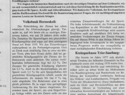 Rund um Hermeskeil 1978